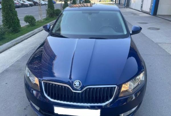 Skoda Octavia, 2015 год выпуска с двигателем Бензин, 1 550 000 RUB в г. Краснодар