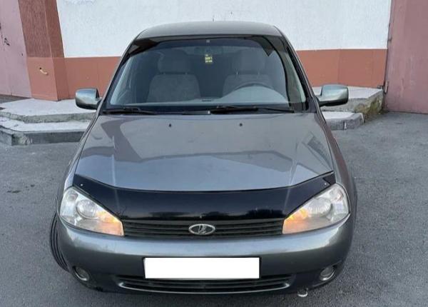 LADA (ВАЗ) Kalina, 2009 год выпуска с двигателем Бензин, 280 000 RUB в г. Тюмень