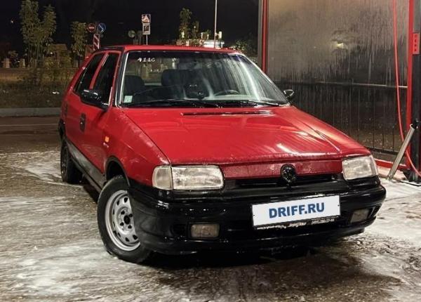 Skoda Felicia, 1997 год выпуска с двигателем Бензин, 115 000 RUB в г. Москва