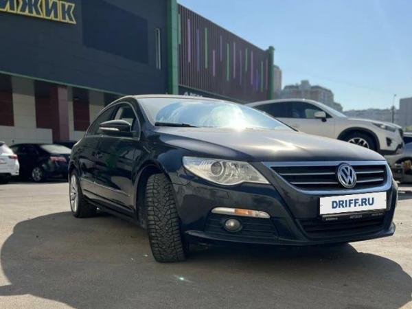 Volkswagen Passat CC, 2011 год выпуска с двигателем Бензин, 1 230 000 RUB в г. Краснодар