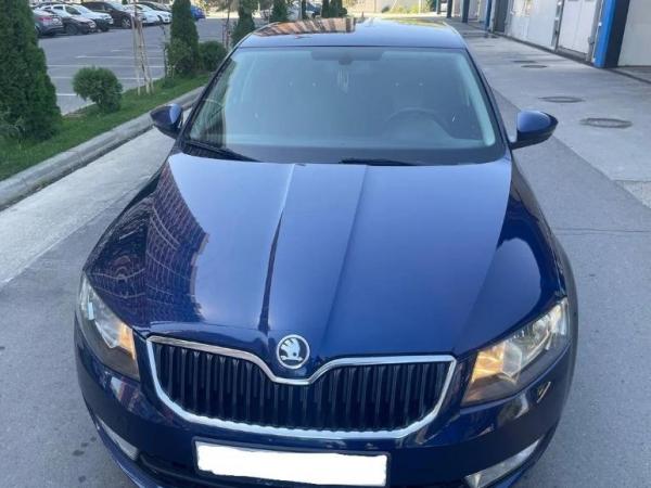 Skoda Octavia, 2015 год выпуска с двигателем Бензин, 1 550 000 RUB в г. Краснодар