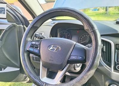 Фото Hyundai Creta