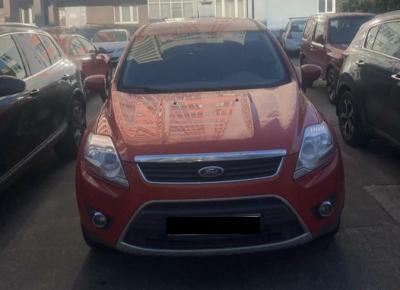 Фото Ford Kuga, 2011 год выпуска, с двигателем Дизель, 790 000 RUB в г. Нижний Новгород