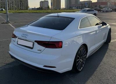 Фото Audi A5