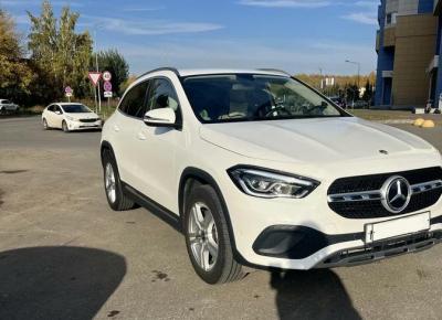 Фото Mercedes-Benz GLA, 2020 год выпуска, с двигателем Бензин, 3 850 000 RUB в г. Казань