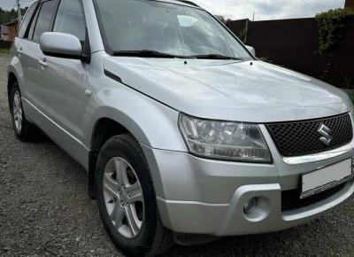 Фото Suzuki Grand Vitara, 2007 год выпуска, с двигателем Бензин, 1 050 000 RUB в г. Казань