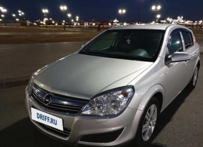 Фото Opel Astra, 2011 год выпуска, с двигателем Бензин, 600 000 RUB в г. Казань