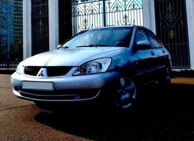 Фото Mitsubishi Lancer, 2005 год выпуска, с двигателем Бензин, 310 000 RUB в г. Казань