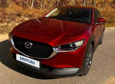 Фото Mazda CX-30, 2020 год выпуска, с двигателем Бензин, 2 900 000 RUB в г. Казань