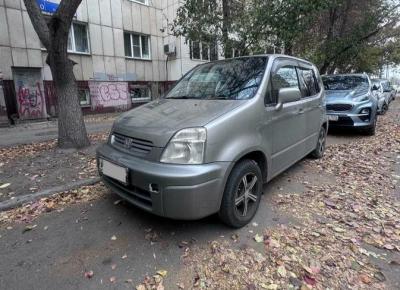 Фото Honda Capa, 2000 год выпуска, с двигателем Бензин, 255 000 RUB в г. Челябинск