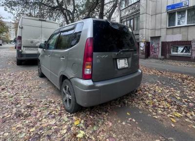 Фото Honda Capa