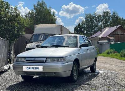 Фото LADA (ВАЗ) 2112, 2003 год выпуска, с двигателем Бензин, 195 000 RUB в г. Челябинск