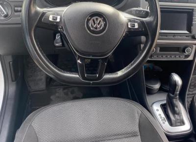 Фото Volkswagen Polo