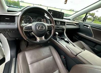 Фото Lexus RX