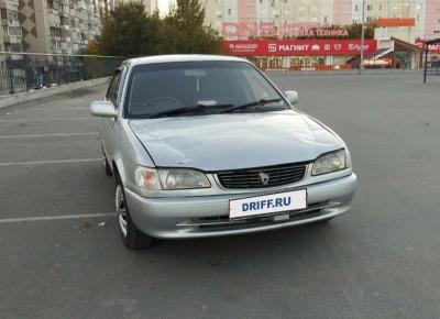 Фото Toyota Corolla, 1997 год выпуска, с двигателем Дизель, 300 000 RUB в г. Челябинск