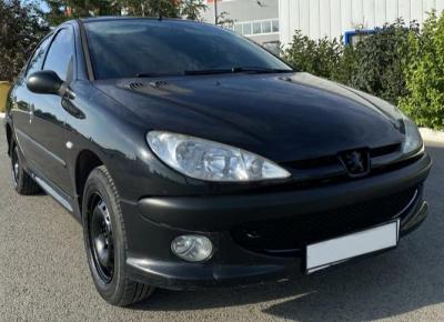 Фото Peugeot 206, 2008 год выпуска, с двигателем Бензин, 300 000 RUB в г. Омск