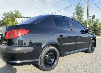 Фото Peugeot 206