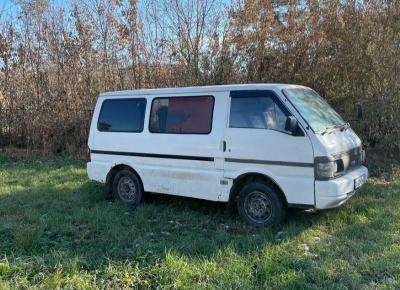 Фото Nissan Vanette, 1999 год выпуска, с двигателем Дизель, 270 000 RUB в г. Омск