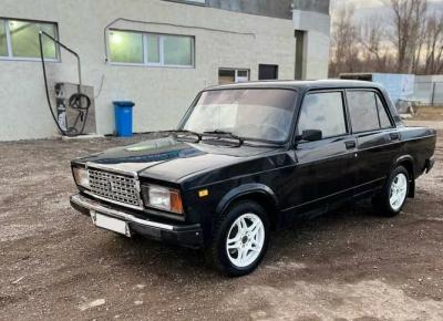 Фото LADA (ВАЗ) 2107