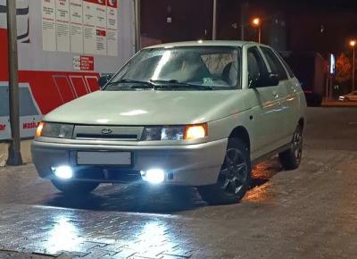 Фото LADA (ВАЗ) 2112, 2002 год выпуска, с двигателем Бензин, 170 000 RUB в г. Самара