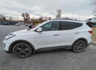 Фото Hyundai Santa Fe, 2013 год выпуска, с двигателем Дизель, 2 250 000 RUB в г. Самара