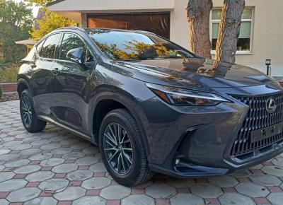 Фото Lexus NX, 2022 год выпуска, с двигателем Бензин, 5 277 000 RUB в г. Самара