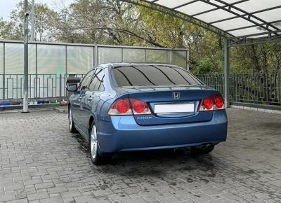 Фото Honda Civic