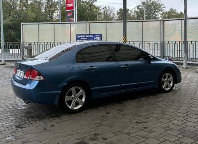 Фото Honda Civic