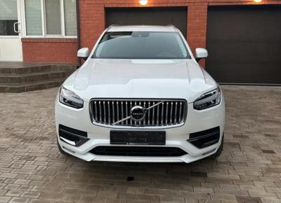 Фото Volvo XC90, 2020 год выпуска, с двигателем Дизель, 5 950 000 RUB в г. Ростов-на-Дону