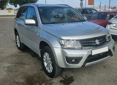 Фото Suzuki Grand Vitara, 2008 год выпуска, с двигателем Бензин, 980 000 RUB в г. Ростов-на-Дону