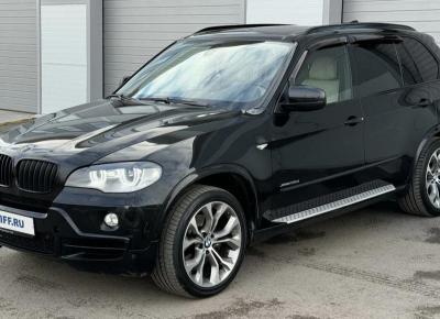 Фото BMW X5