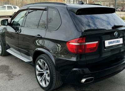 Фото BMW X5