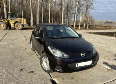 Фото Mazda 2, 2009 год выпуска, с двигателем Бензин, 650 000 RUB в г. Уфа