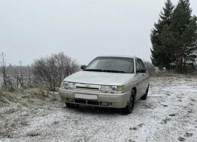 Фото LADA (ВАЗ) 2112, 2006 год выпуска, с двигателем Бензин, 275 000 RUB в г. Красноярск