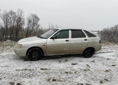 Фото LADA (ВАЗ) 2112