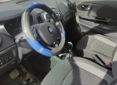 Фото Renault Kaptur