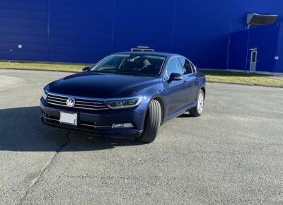 Фото Volkswagen Passat, 2015 год выпуска, с двигателем Бензин, 1 680 000 RUB в г. Пермь