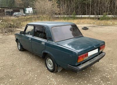 Фото LADA (ВАЗ) 2107