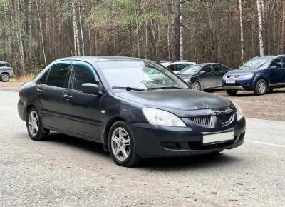 Фото Mitsubishi Lancer, 2004 год выпуска, с двигателем Бензин, 322 000 RUB в г. Пермь