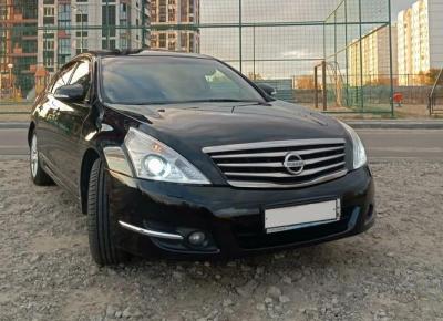 Фото Nissan Teana, 2011 год выпуска, с двигателем Бензин, 1 150 000 RUB в г. Воронеж