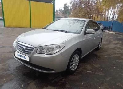 Фото Hyundai Elantra, 2011 год выпуска, с двигателем Бензин, 800 000 RUB в г. Воронеж