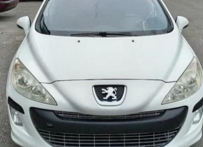 Фото Peugeot 308, 2009 год выпуска, с двигателем Бензин, 650 000 RUB в г. Воронеж