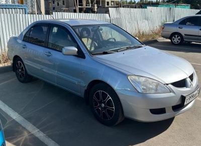 Фото Mitsubishi Lancer, 2004 год выпуска, с двигателем Бензин, 495 000 RUB в г. Воронеж