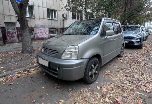 Honda Capa, 2000 год выпуска с двигателем Бензин, 255 000 RUB в г. Челябинск