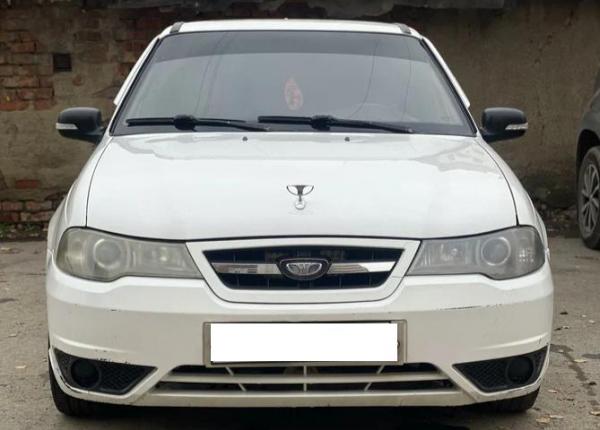 Daewoo Nexia, 2013 год выпуска с двигателем Бензин, 280 000 RUB в г. Уфа