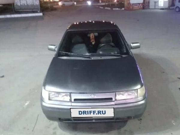 LADA (ВАЗ) 2110, 2005 год выпуска с двигателем Бензин, 155 000 RUB в г. Самара