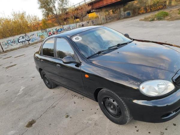 Chevrolet Lanos, 2007 год выпуска с двигателем Бензин, 244 000 RUB в г. Ростов-на-Дону