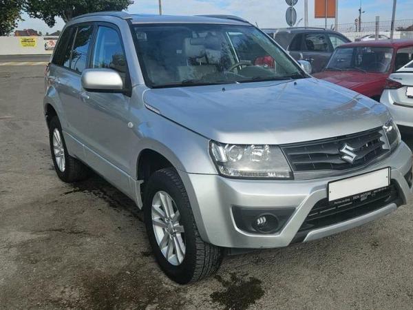 Suzuki Grand Vitara, 2008 год выпуска с двигателем Бензин, 980 000 RUB в г. Ростов-на-Дону