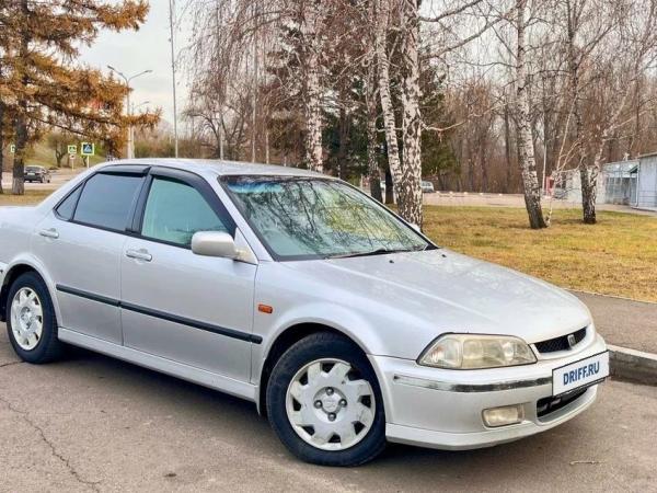 Honda Torneo, 1998 год выпуска с двигателем Бензин, 655 000 RUB в г. Красноярск