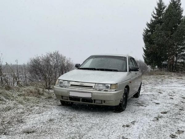 LADA (ВАЗ) 2112, 2006 год выпуска с двигателем Бензин, 275 000 RUB в г. Красноярск